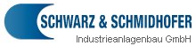 Homepage - Schwarz & Schmidhofer Industrieanlagen GmbH